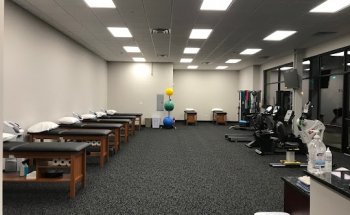 SportsMed Physical Therapy - Paterson NJ