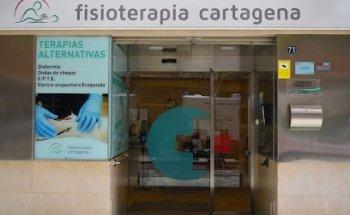Fisioterapia Cartagena SL