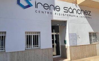 CENTRO FISIOTERAPIA INTEGRAL. IRENE SÁNCHEZ
