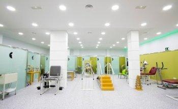 Practiser Rehabilitación