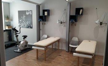Nova Carthago Fisioterapia Osteopatía