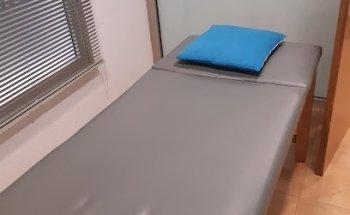 Fisan fisioterapia y osteopatía