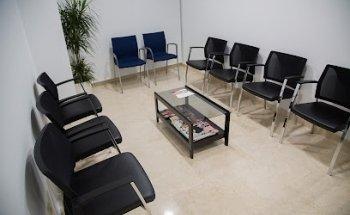 Clínica Conesa. Odontología y Fisioterapia.