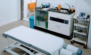 Gabinete de Fisioterapia avanzada y Osteopatía