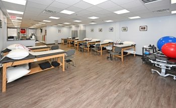 Peak Medical Centers - Wayne