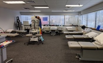 Orthopedic Care Physical Therapy Center