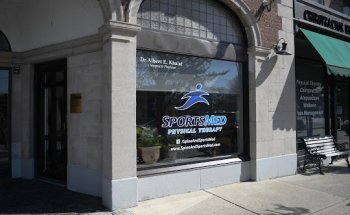 SportsMed Physical Therapy - Fair Lawn NJ