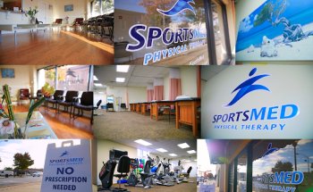 SportsMed Physical Therapy - Clifton NJ