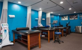 Maywood Physical Therapy & Rehab Center