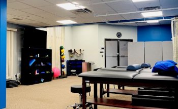 Bergenfield Physical Therapy & Rehab Center