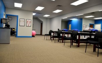 Emerson Physical Therapy & Rehab Center