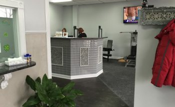 Performance Rehabilitation