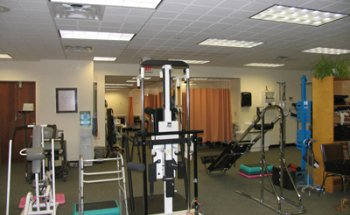 Wayne Physical Therapy & Spine Center
