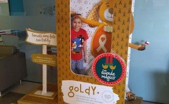 Fundacion Nuestros Hijos