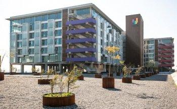 Núcleo Ochagavia | Arriendo Oficinas y Mini Bodegas Pedro Aguirre Cerda