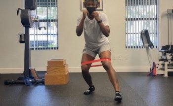 Atlantic Rehabilitation Center