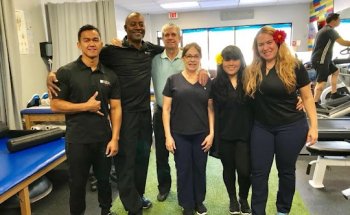 Physical Therapy NOW