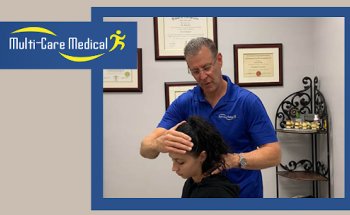 Multi-Care Medical - Pembroke Pines