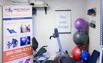 360 Rehab Sevices Inc.