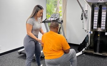 USA Sports Medicine Pembroke Pines