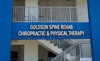 Goldson Spine Rehabilitation Center