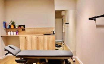 AXIAL Fisioterapia & Readaptación