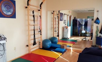 Healers of Motion Physical Therapy