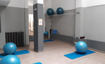 Claudia Martínez Fisioterapia Sòl Pelvià