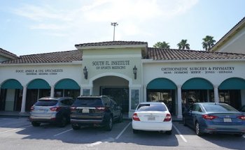 South Florida Institute of Sports Medicine