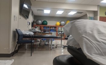 Memorial Hospital West Medical Fitness