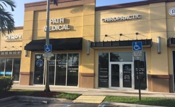 Path Medical - Pembroke Pines