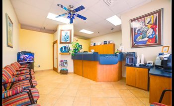 County Line Chiropractic Medical & Rehab