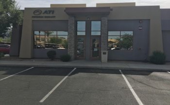ATI Physical Therapy - Peoria