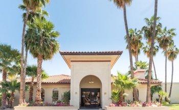 Peoria Post Acute and Rehabilitation