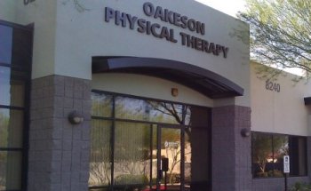 Oakeson Physical & Aquatic Therapy
