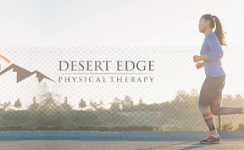 Desert Edge Physical Therapy