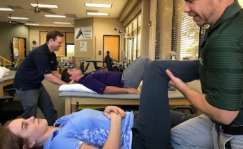 Arrowhead Physical Therapy