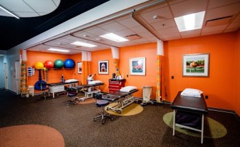 Phoenix Children's Sports Physical Therapy – Peoria