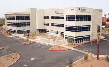 Banner Rehabilitation Hospital West