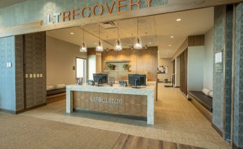 LifeClinic Chiropractic & Rehabilitation