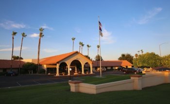 Lake Pleasant Post Acute Rehabilitation