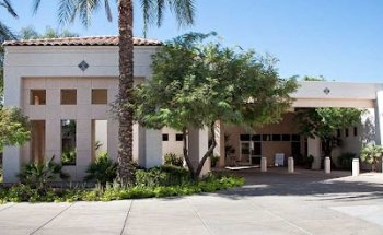 Freedom Plaza Care Center