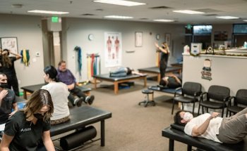 Arizona Pain Relief - Lake Pleasant