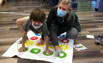 T.E.A.M. 4 Kids Pediatric Therapy - Peoria