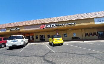 ATI Physical Therapy - Sun City