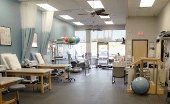 Vital Care Rehabilitation Physical Therapy