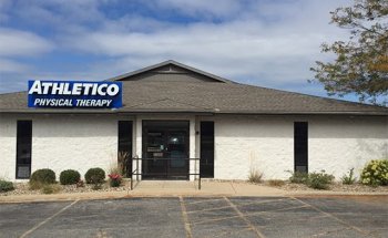 Athletico Physical Therapy - Peoria North