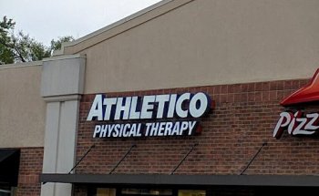 Athletico Physical Therapy - Peoria Heights