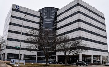 UnityPoint Methodist Outpatient Therapy - Atrium
