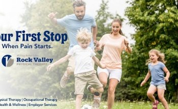 Rock Valley Physical Therapy